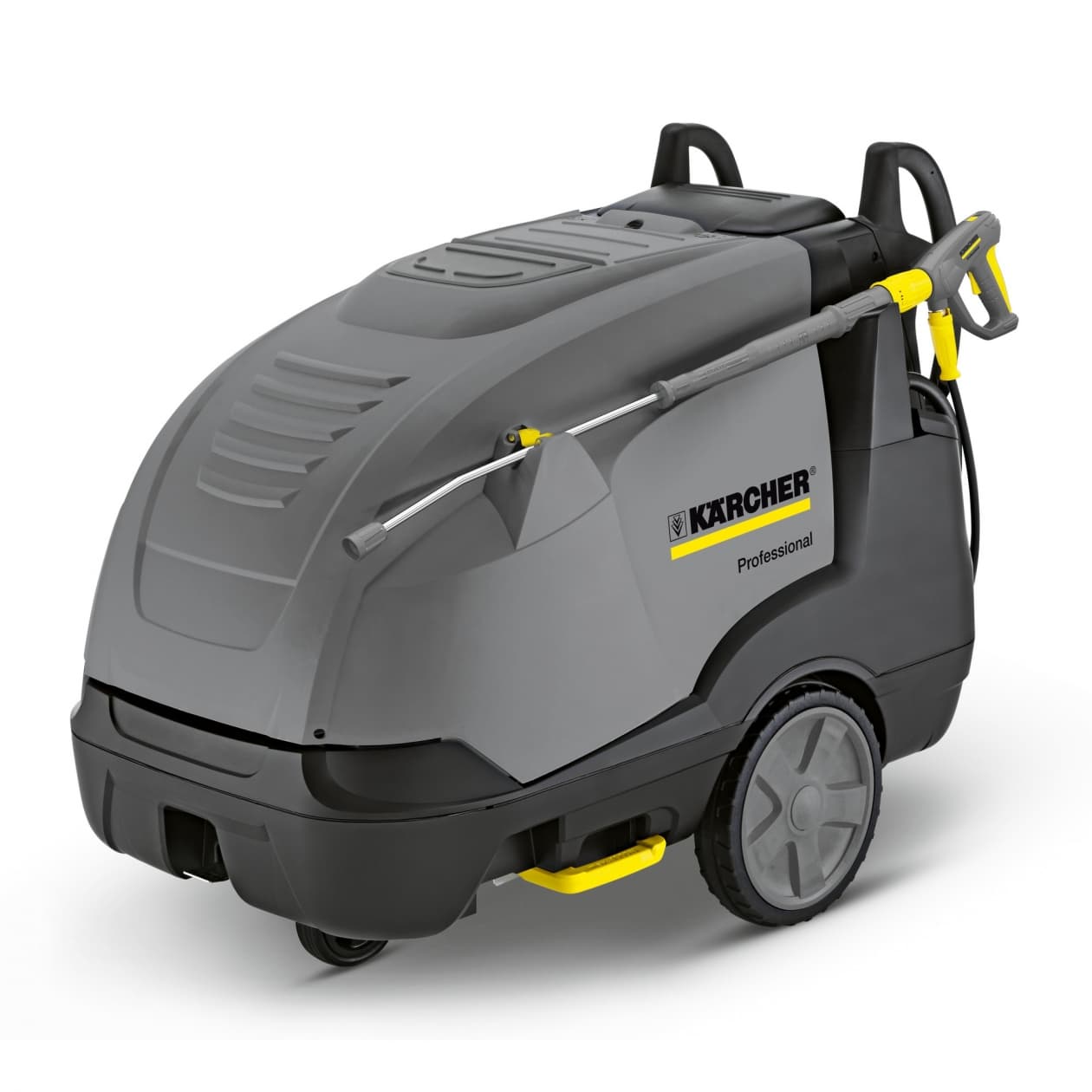 Karcher HDS-E 8/16-4 M 12KW (1.030-900.0) Мойка высокого давления проф.  Подогрев купить в Перми, цены | Автосервисное оборудование - Автомойка -  Мойки - «Станкоинком»