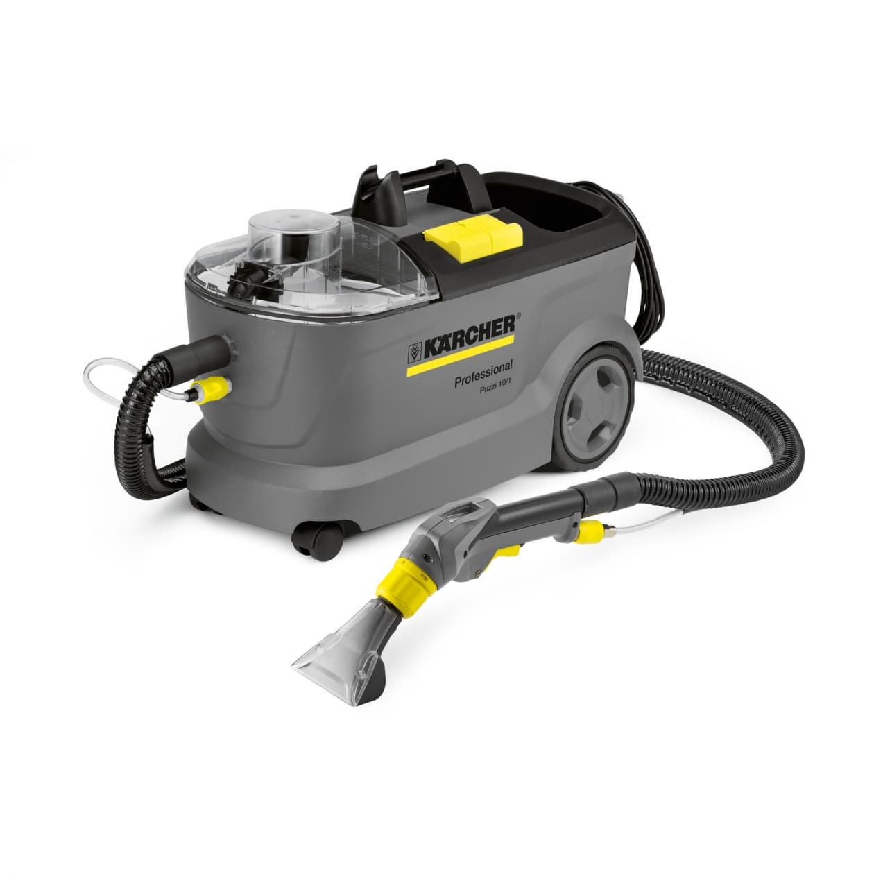 Karcher PUZZI 10/1 (1.100-130.0) Пылесос моющий купить в Перми, цены |  Автосервисное оборудование - Автомойка - Пылеводососы - «Станкоинком»