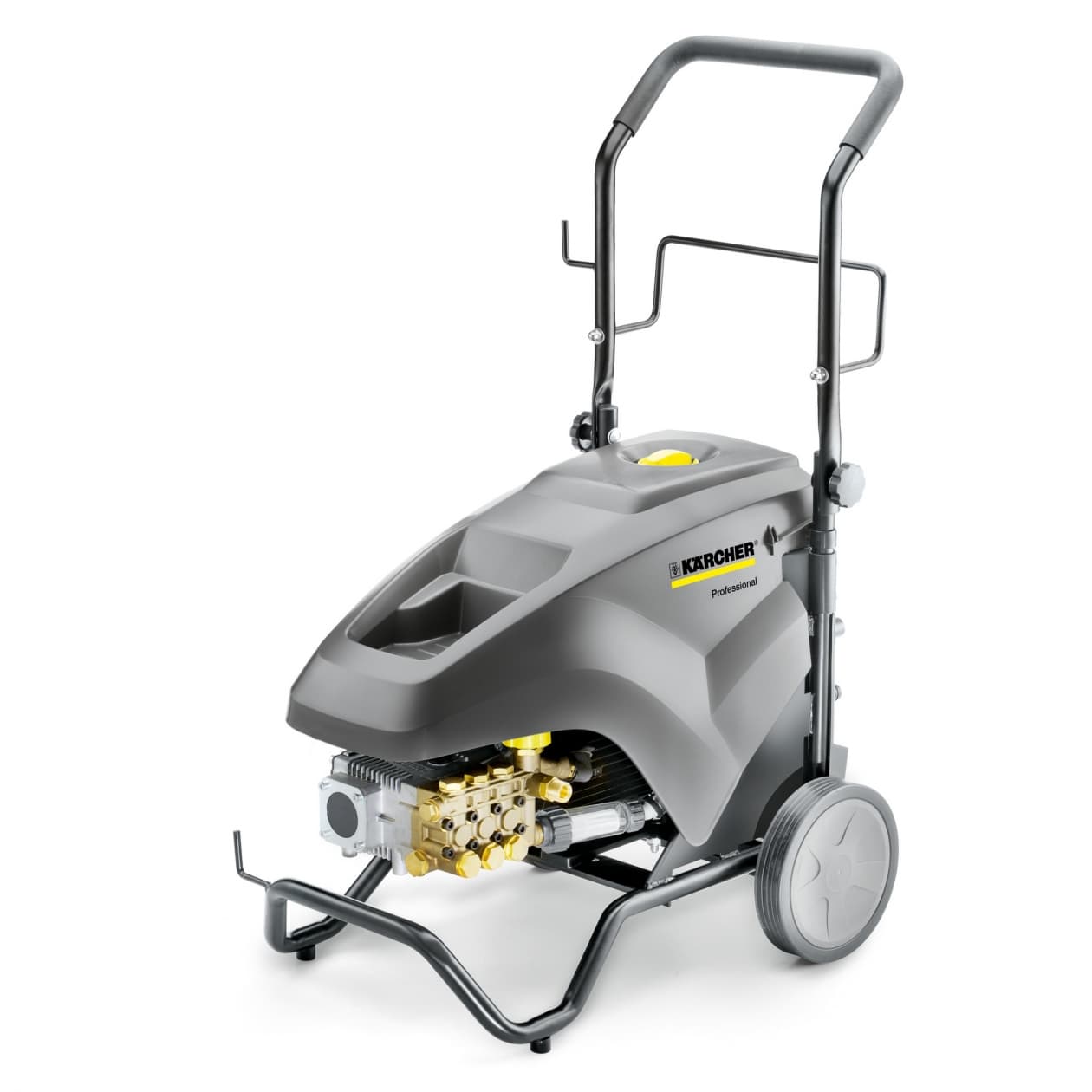 Karcher HD 9/20 Classic (1.367-308.0) Мойка высокого давления проф. 380В  купить в Перми, цены | Автосервисное оборудование - Автомойка - Мойки -  «Станкоинком»