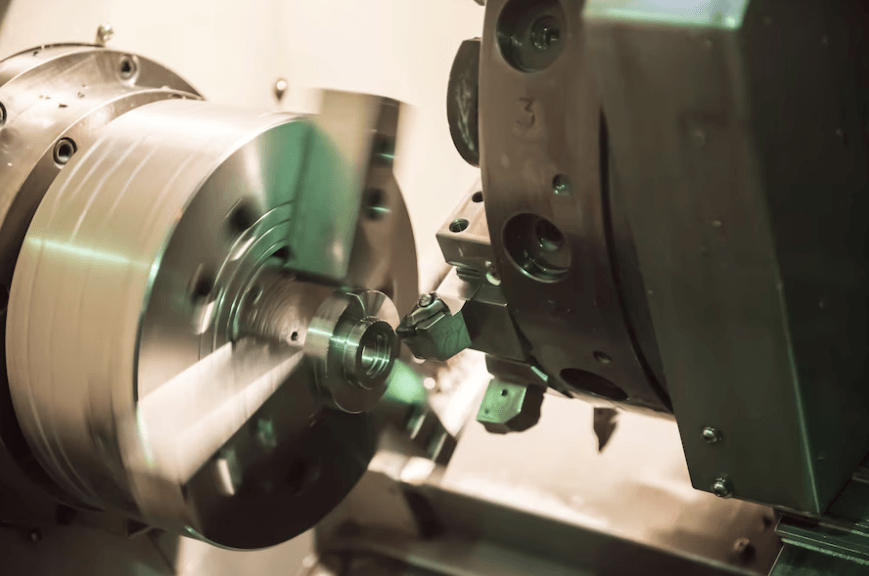 Металлообрабатывающие станки