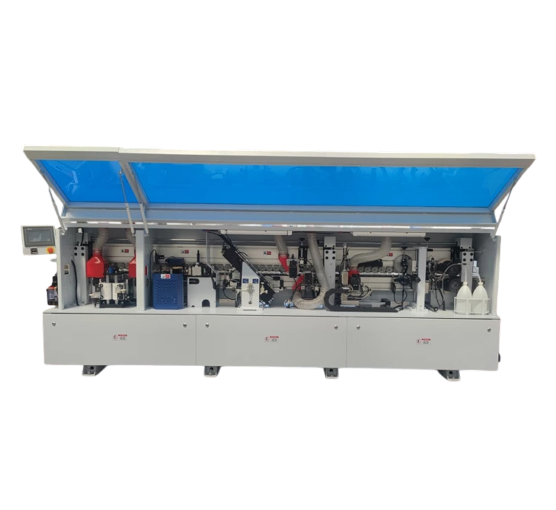 Кромкооблицовочный станок Xiking E900