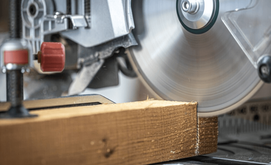 Деревообрабатывающие станки