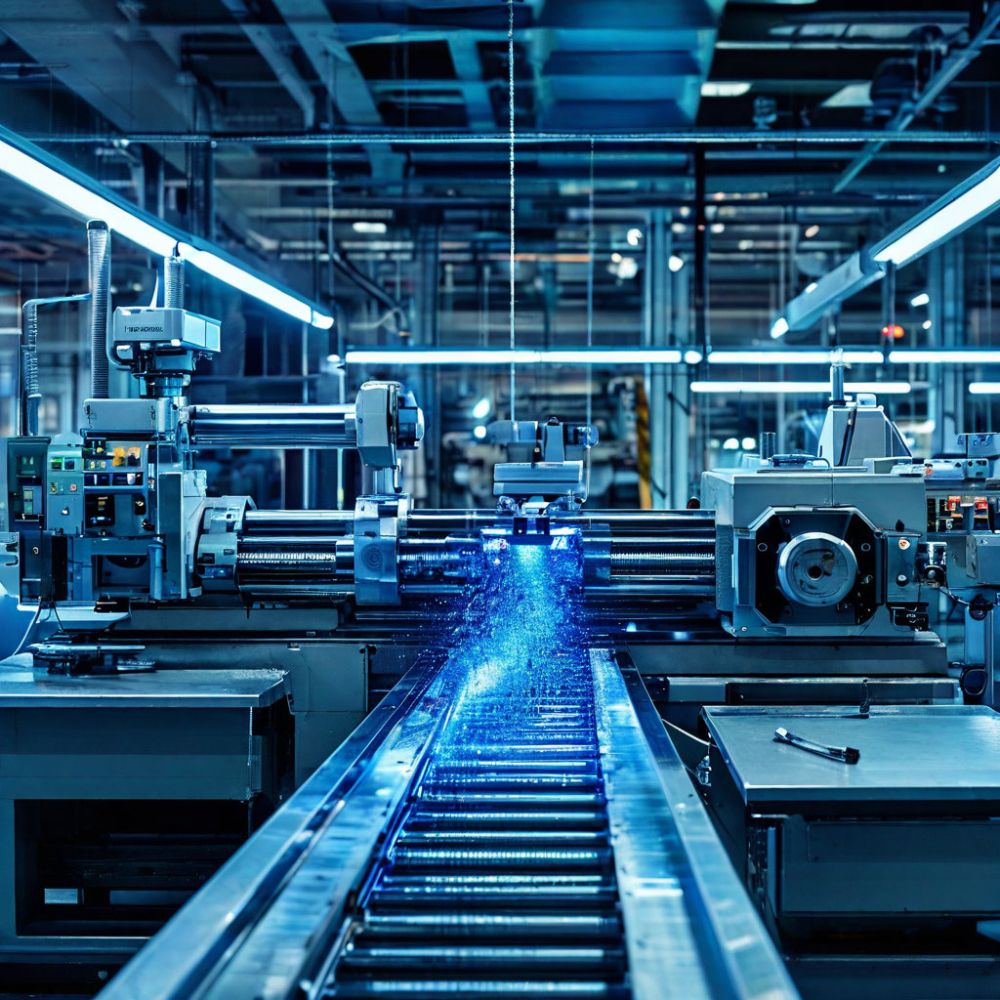 Виды станков для металлообработки: полный гид по выбору оборудования