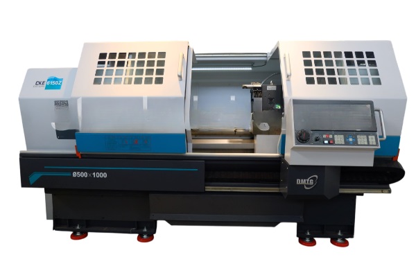 Горизонтальная станина