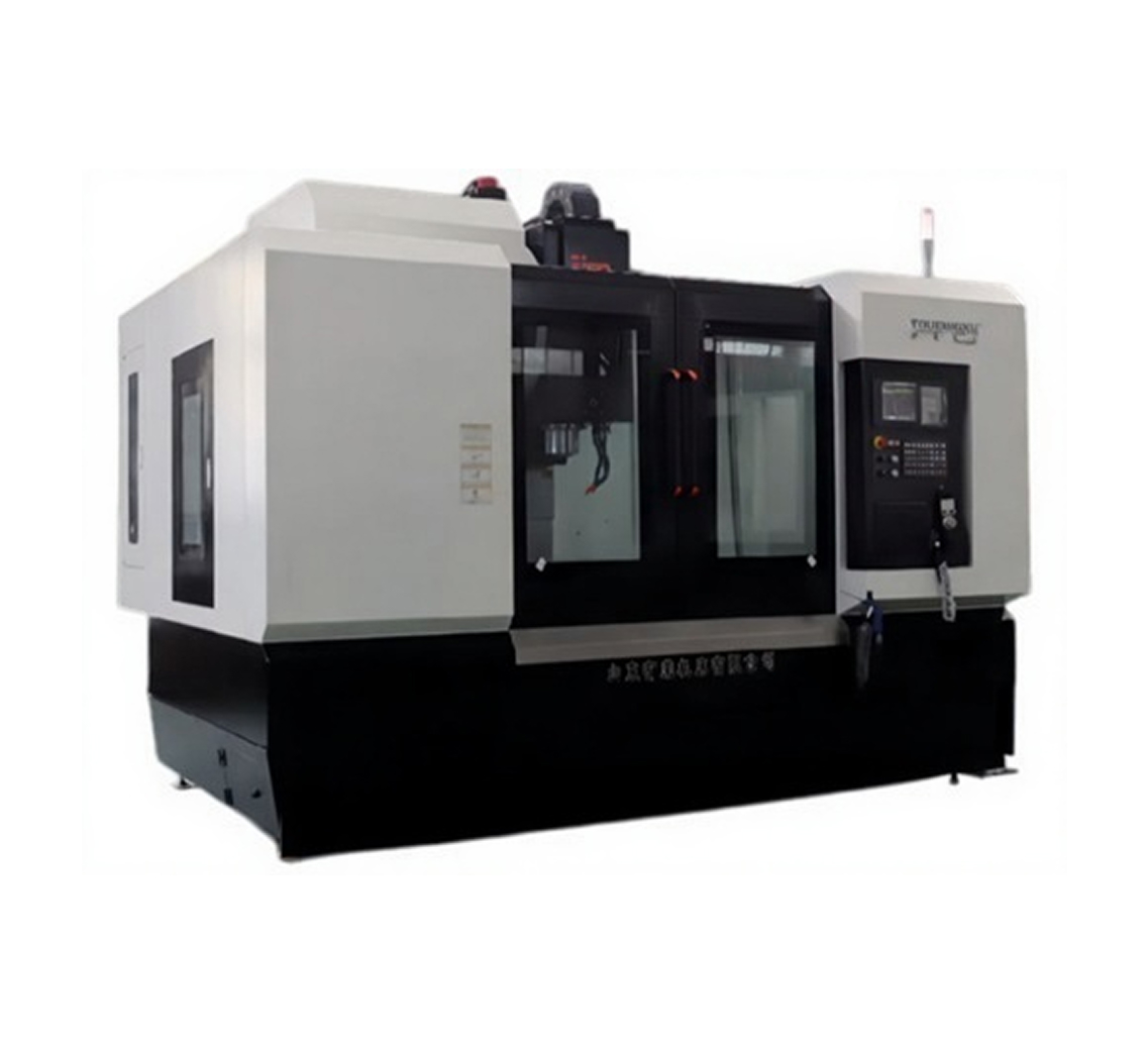 Вертикальный обрабатывающий центр EverX VMC1370 Вертикальный обрабатывающий центр EverX VMC1370