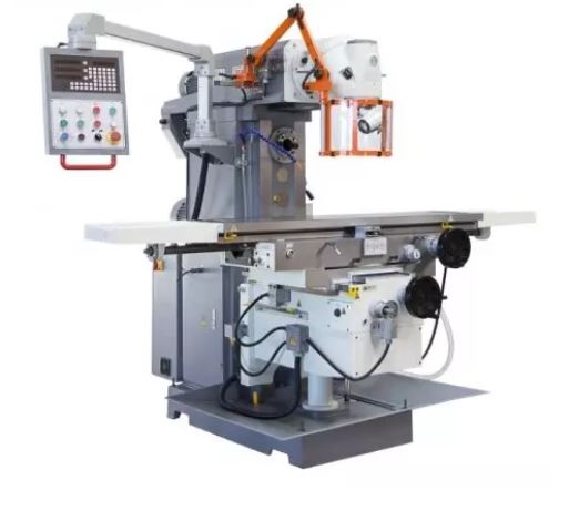 Фрезерные станки