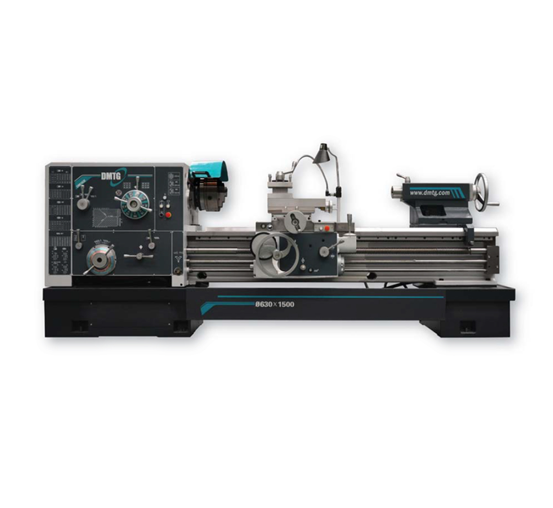 Универсальный токарный станок DMTG CW6263E Универсальный токарный станок DMTG CW6263E