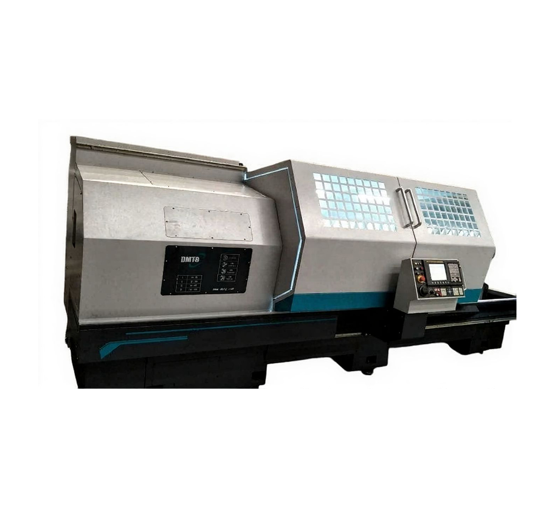 Токарный станок DMTG CKE6180Z-2000
