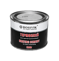 Rossvik Термоклей 500гр — Станкоинком