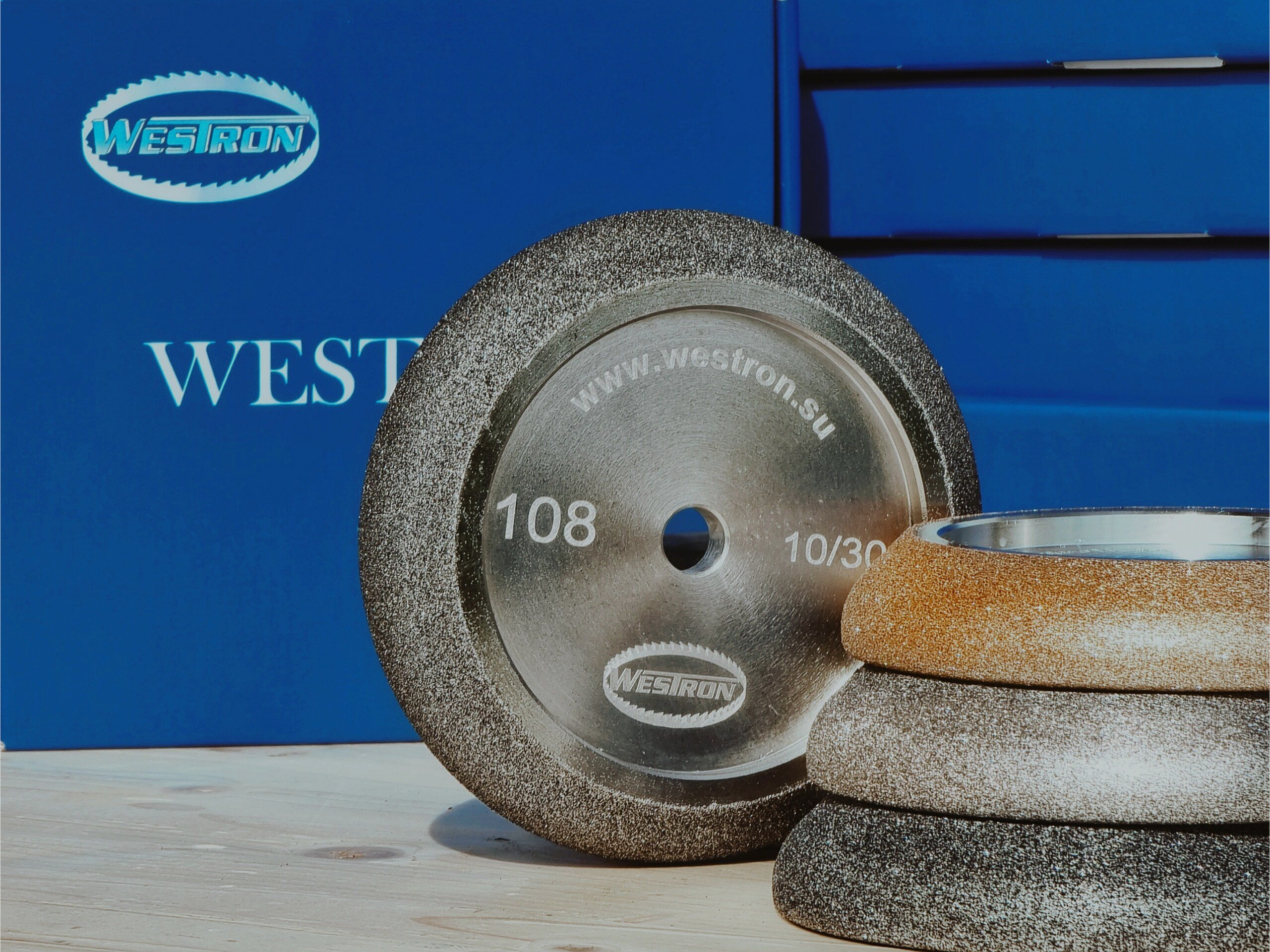 Заточные станки