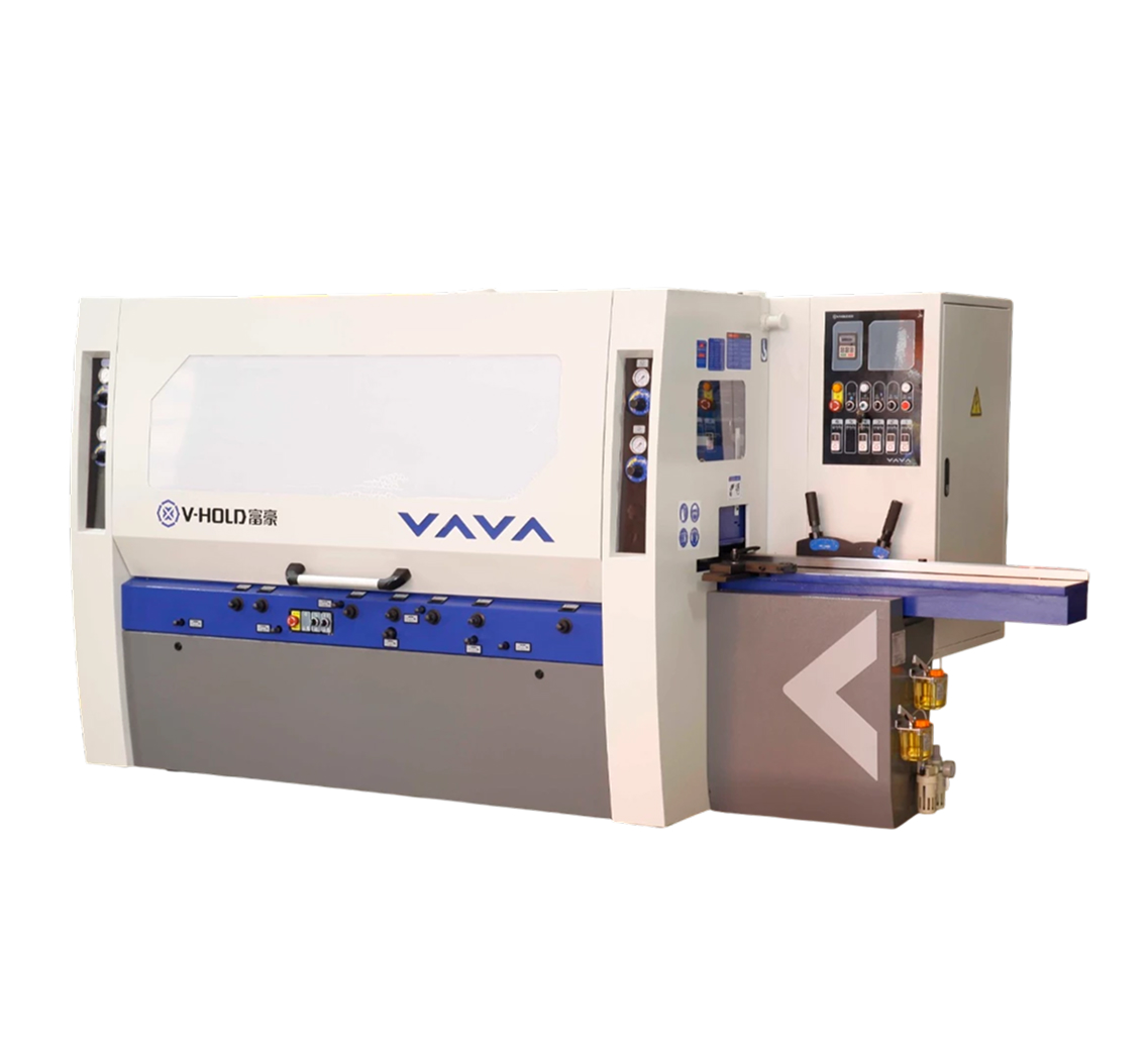 Четырехсторонний станок V-Hold M523А