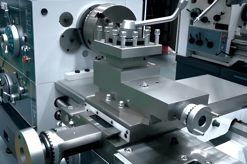 Универсальный токарный станок DMTG CW6263E