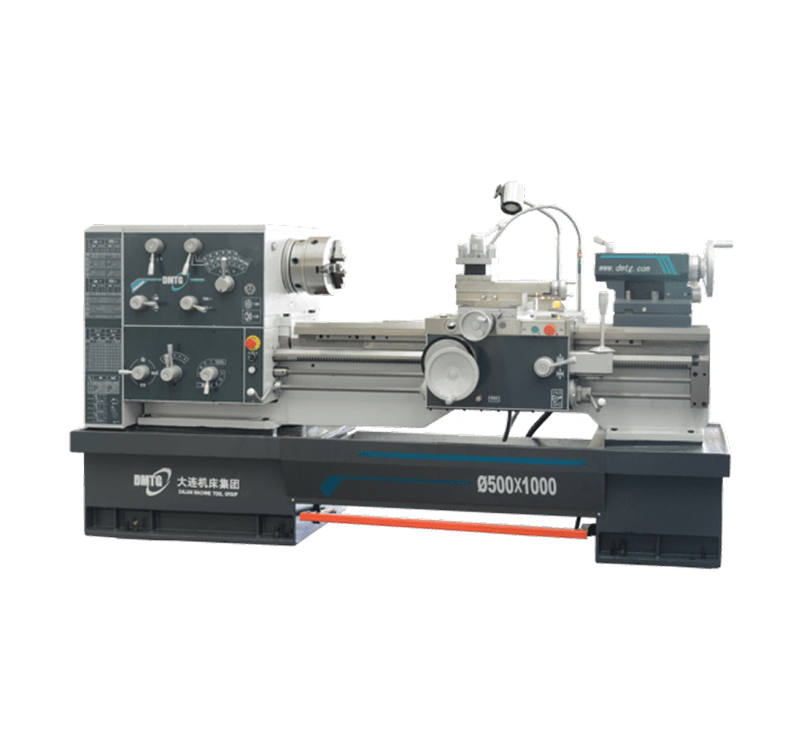 Универсальный токарный станок DMTG CDS6250B Универсальный токарный станок DMTG CDS6250B