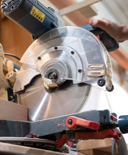 Дисковые пилы и фрезы