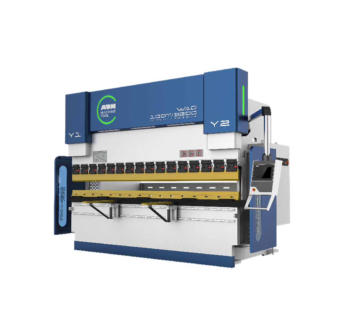 Листогибочные прессы