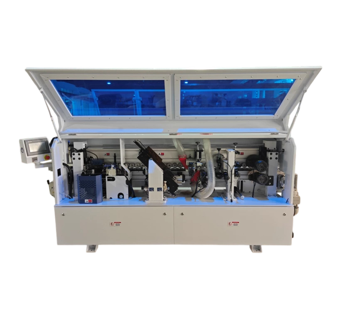 Кромкооблицовочный станок Xiking FZ-280