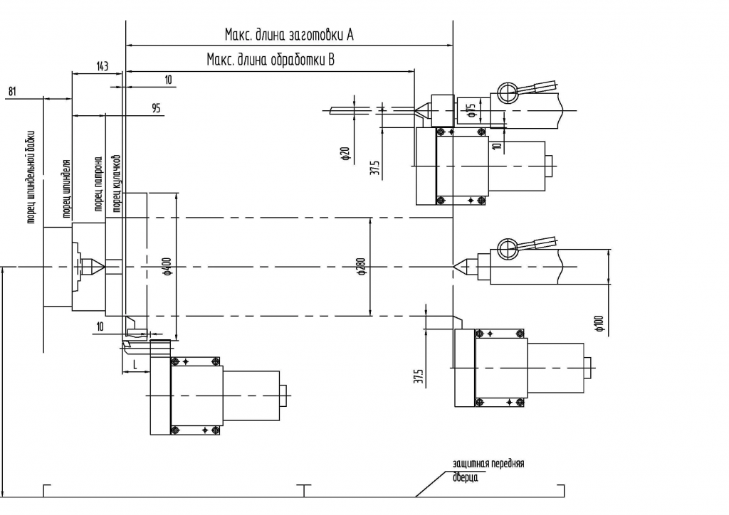 Токарный станок с ЧПУ DMTG CKE 6180 - 10.png