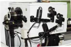 Автоматическое переключение диапазонов