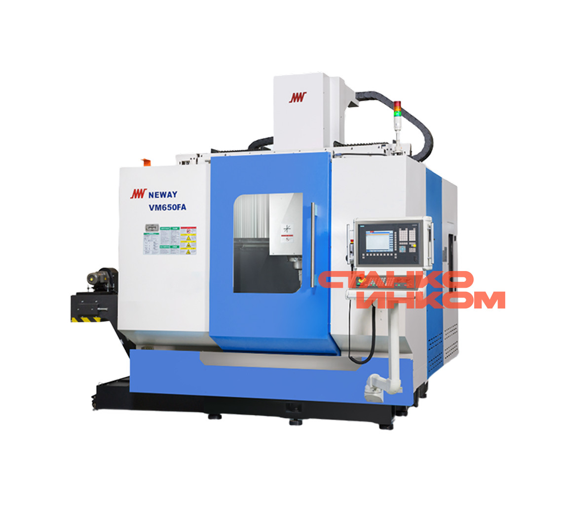 Портальный станок