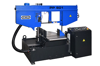 PP 501 — Станкоинком