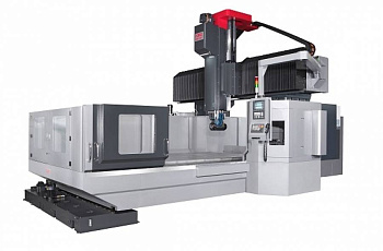 Портальный обрабатывающий центр Kafo KMC-2627  — Станкоинком