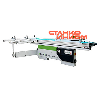 WoodTec TOP POINT K-45 Форматно-раскроечный станок WoodTec TOP POINT K-45 Форматно-раскроечный станок
