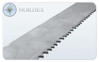 Ленточная пила по металлу NORDEX HUNTER M51 — Станкоинком