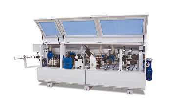 Кромкооблицовочный станок Xiking FZ-290 