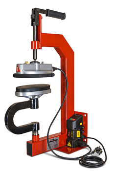 Сибек Мини вулканизатор Сибек Мини вулканизатор — Станкоинком