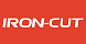 IRON-CUT IRON-CUT