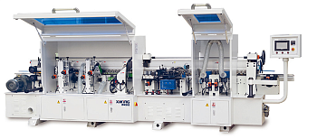 Кромкооблицовочный станок Xiking FZ-360 JQLP 