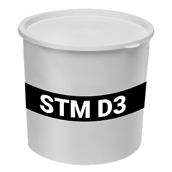 STM D3 Клей воднодисперсионный для склеивания дерева STM D3 Клей воднодисперсионный для склеивания дерева