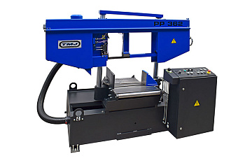 PP 362 — Станкоинком