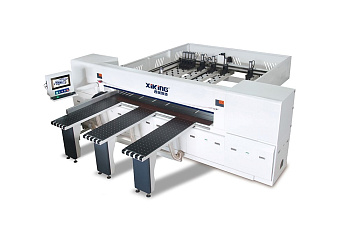 Форматно-раскроечный центр Xiking NP330