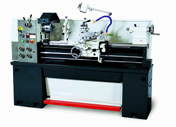 Токарно-винторезный станок SPD-1000P Токарно-винторезный станок SPD-1000P — Станкоинком