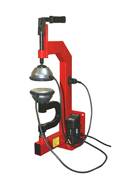 Сибек Пионер вулканизатор Сибек Пионер вулканизатор — Станкоинком