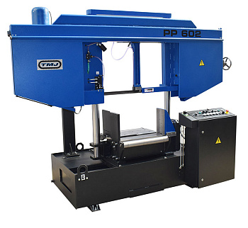 PP 602 — Станкоинком