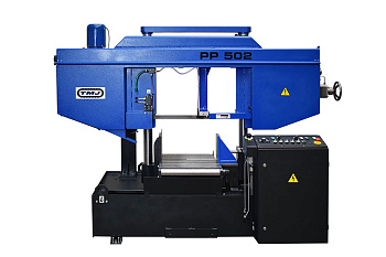 PP 502 — Станкоинком