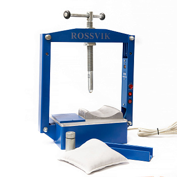 Rossvik ТП-1Э вулканизатор Rossvik ТП-1Э вулканизатор — Станкоинком