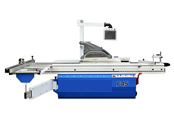 Форматно-раскроечный станок F45-D Xiking Форматно-раскроечный станок F45-D Xiking