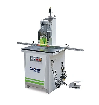 Сверлильно-присадочный станок для петель Xiking MZB73031