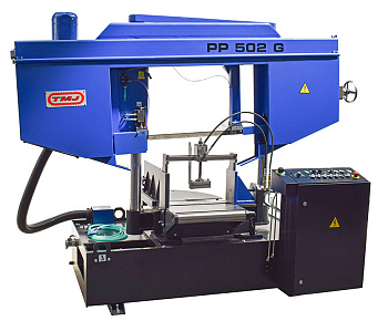 PP 502 G — Станкоинком