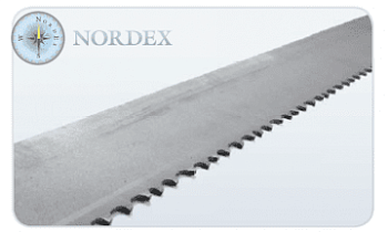 Ленточная пила по металлу NORDEX VIPER-X M42 — Станкоинком