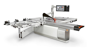 Форматно-раскроечный станок SCM SI 3 L'invincibile Форматно-раскроечный станок SCM SI 3 L'invincibile