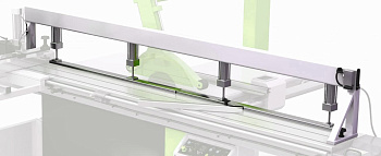 Двухсекционная прижимная пневмобалка 3200 мм Двухсекционная прижимная пневмобалка 3200 мм