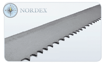 Ленточная пила по металлу NORDEX LARGE X M42 — Станкоинком