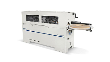 Кромкооблицовочный станок SCM me 35