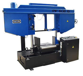 PP 602 G — Станкоинком