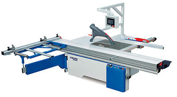 Форматно-раскроечный станок MJ6132DK Xiking Форматно-раскроечный станок MJ6132DK Xiking