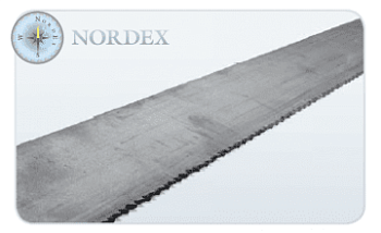 Ленточная пила по металлу NORDEX SPRINTER M42 — Станкоинком